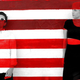 Illustration for article titled Electro-pop duo YACHT just released a pretty great anti-NSA single